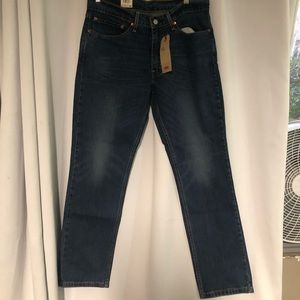 Levi’s jeans